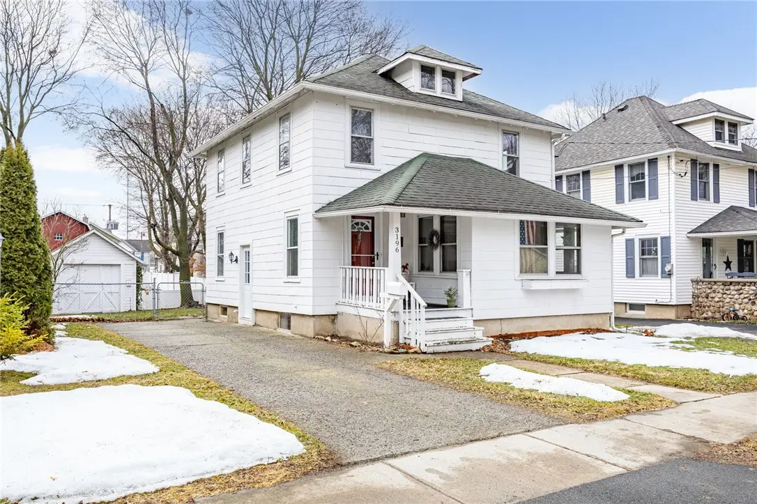 3196 Crescent Parkway, Caledonia, NY 14423 - #1