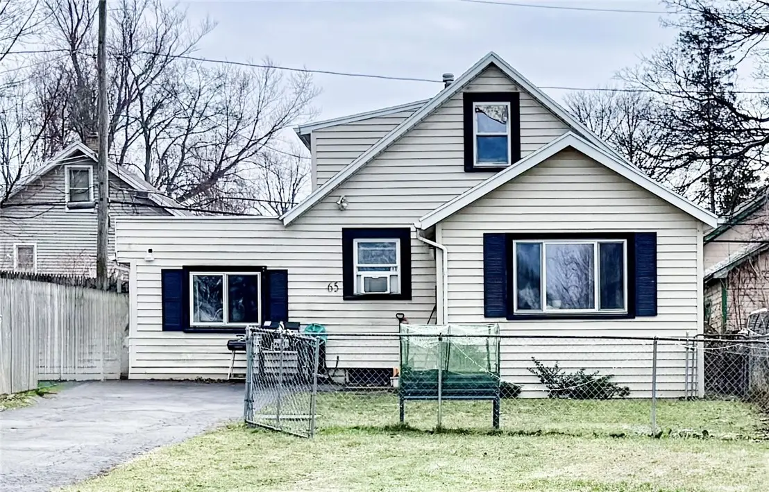 65 Worcester Road, Rochester, NY 14616 - #1