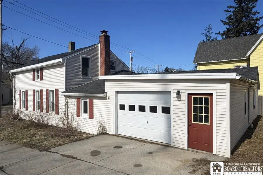 88 Main Street, Silver Creek, NY 14136 - #2