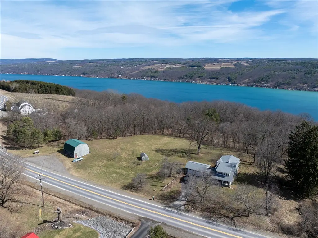 8826 County Route 76, Hammondsport, NY 14840 - #1