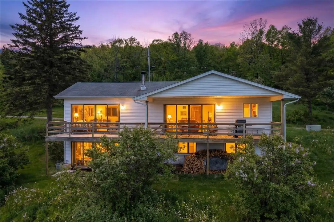 424 Carr George Road, Denver, NY 12421 - #1