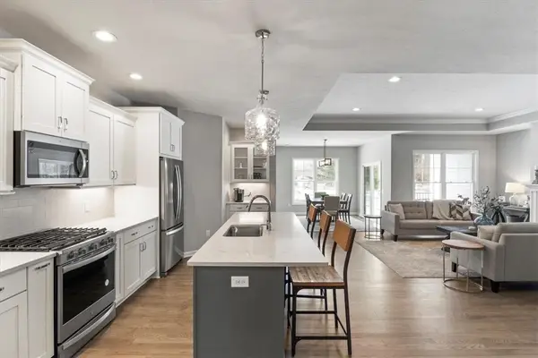 106 Cedarway Circle #414, Webster, NY 14580