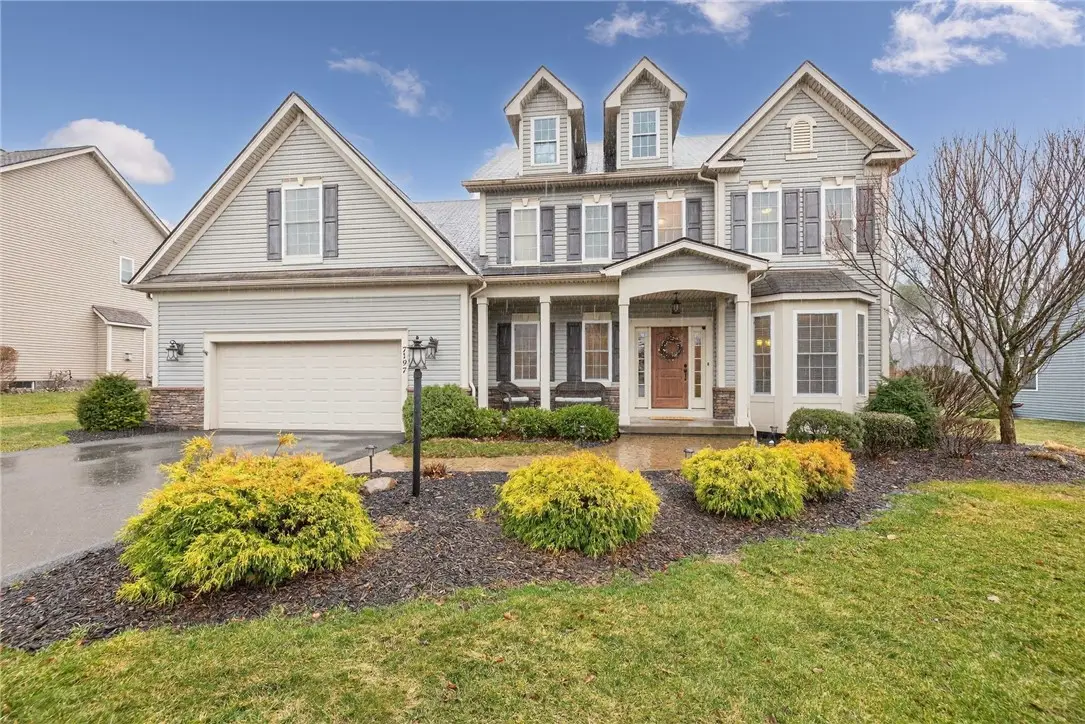 7197 Brent, Victor, NY 14564 - #1