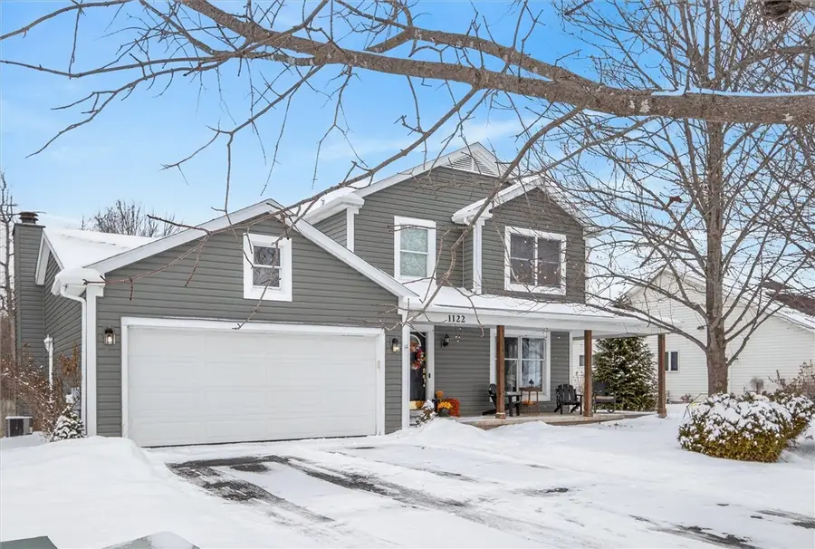 1122 Colonie Drive, Farmington, NY 14425 - #2