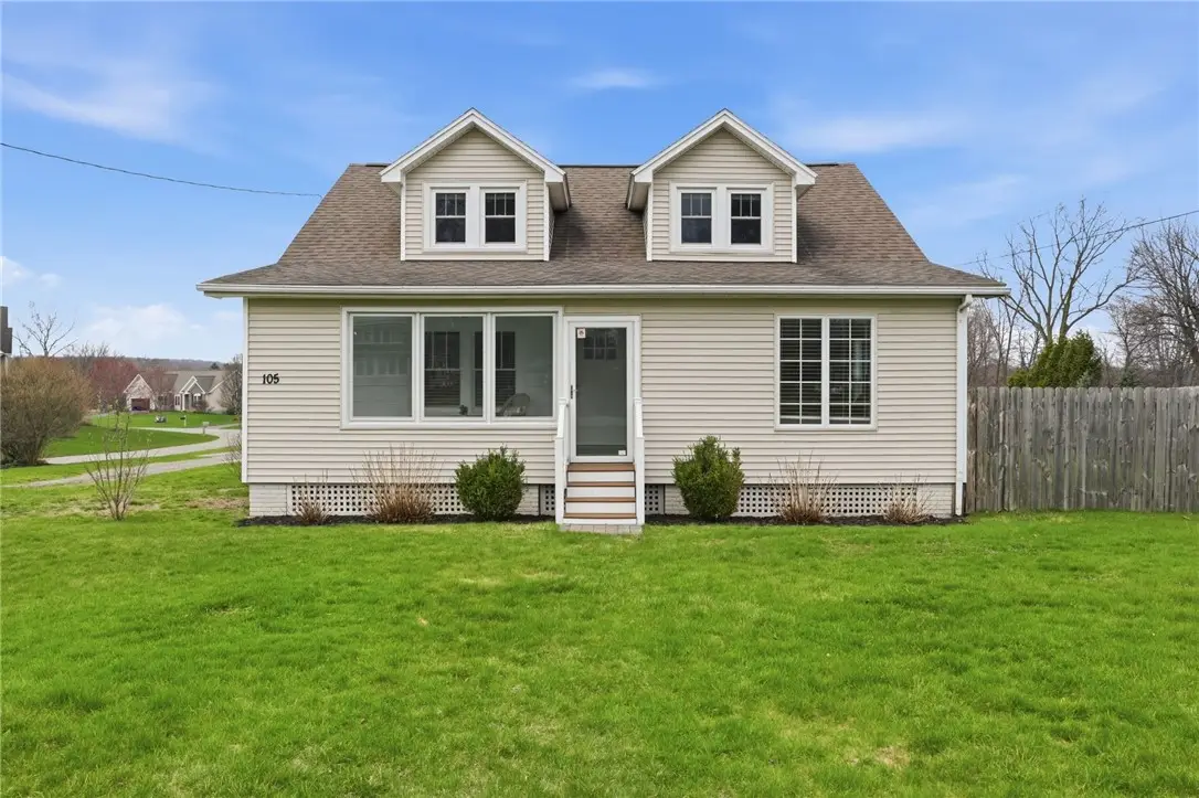 105 Hogan Road, Fairport, NY 14450 - #1