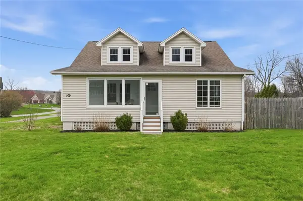 105 Hogan Road, Fairport, NY 14450