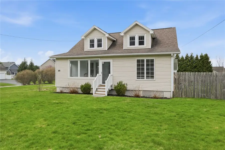 105 Hogan Road, Fairport, NY 14450 - #2