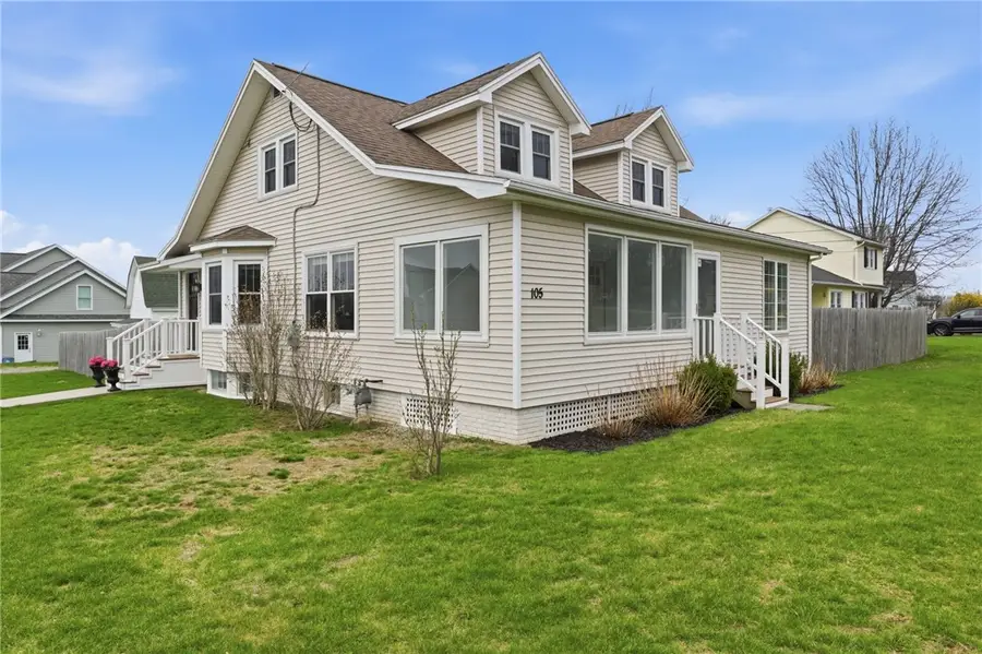 105 Hogan Road, Fairport, NY 14450 - #3