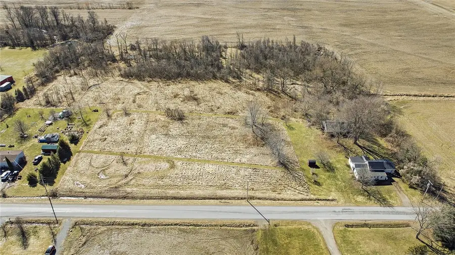 Cowan Road, Piffard, NY 14533 - #2