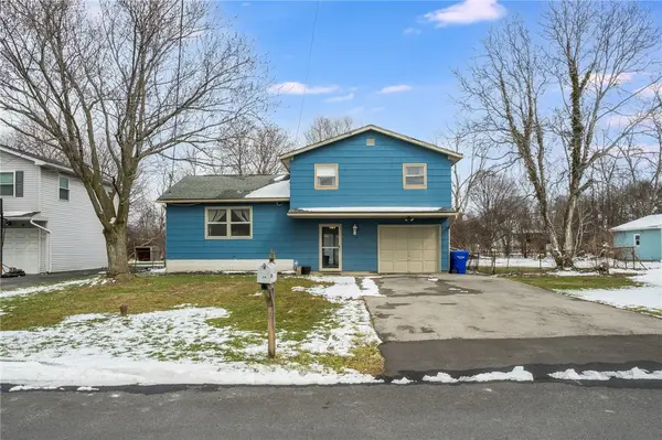 34 Evelyn Street, Rochester, NY 14606