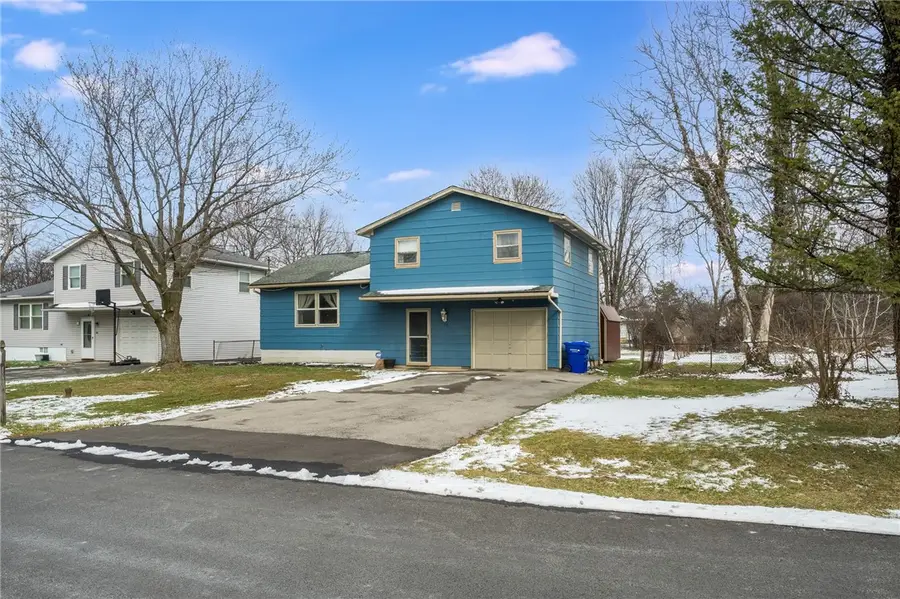 34 Evelyn Street, Rochester, NY 14606 - #2