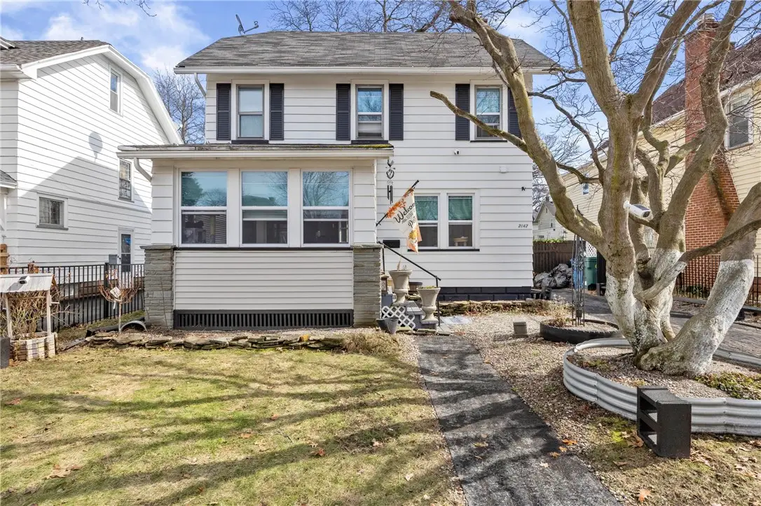2042 N Clinton Avenue, Rochester, NY 14621 - #1