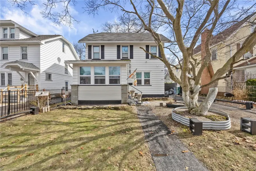 2042 N Clinton Avenue, Rochester, NY 14621 - #2