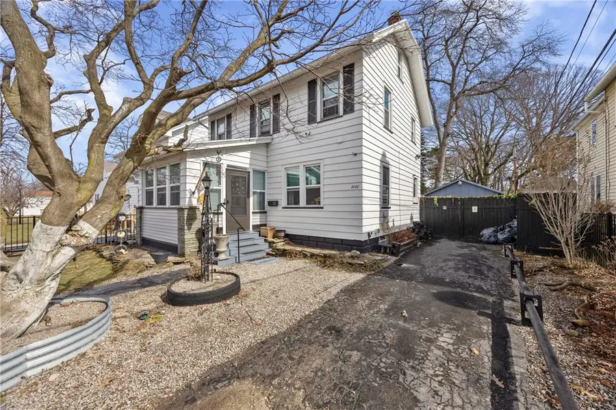 2042 N Clinton Avenue, Rochester, NY 14621 - #3