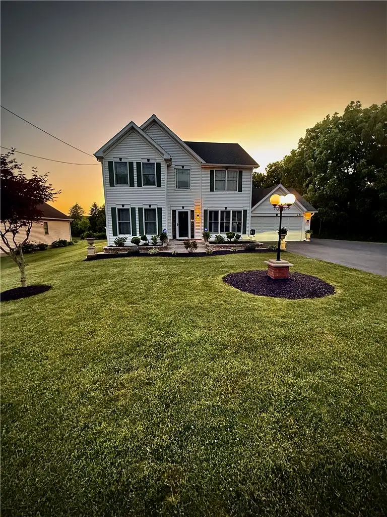 255 Watson Road, Fairport, NY 14450 - #3