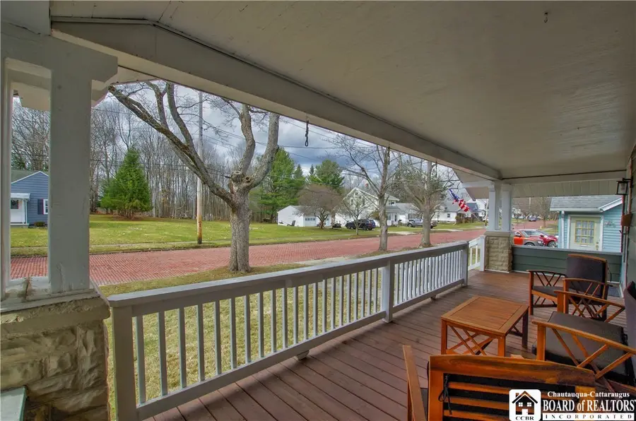 14 Harris Avenue, Jamestown, NY 14701 - #3