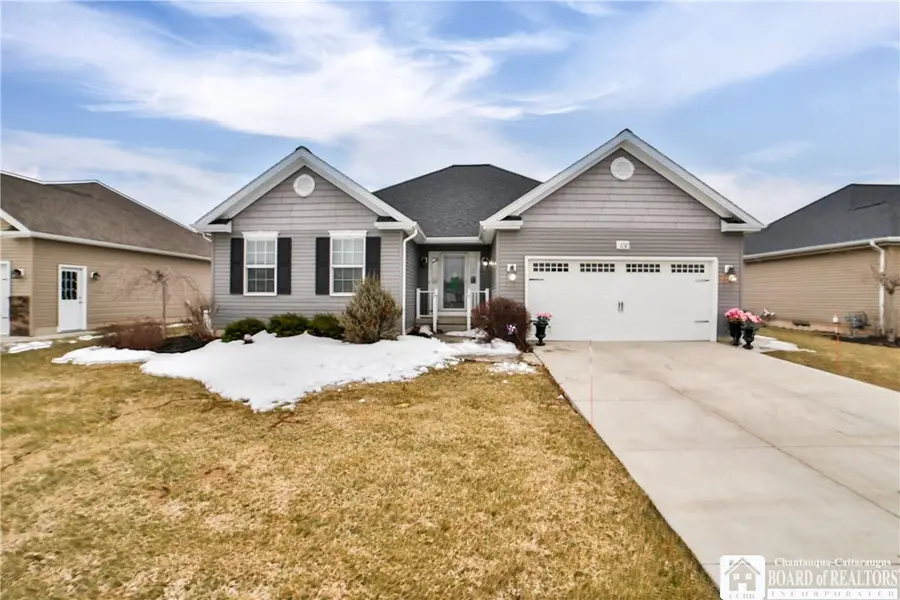 102 Country Club Court, Grand Island, NY 14072 - #3