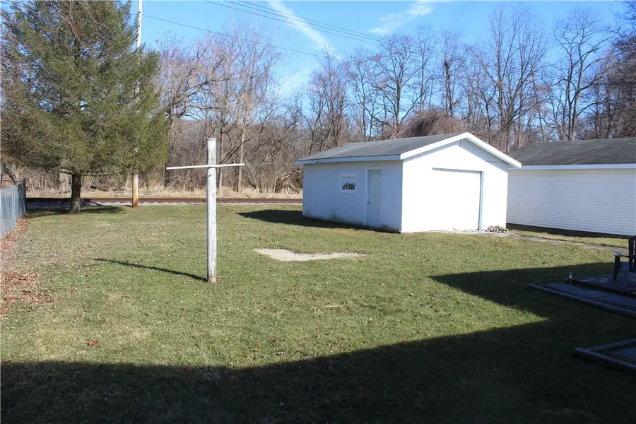 904 Magee Street, Watkins Glen, NY 14891 - #3