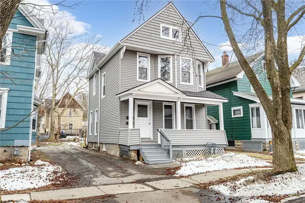 7 Bly Street, Rochester, NY 14620