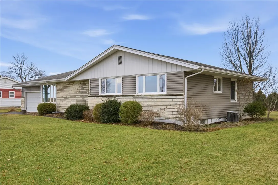 409 North Avenue, Penn Yan, NY 14527 - #1