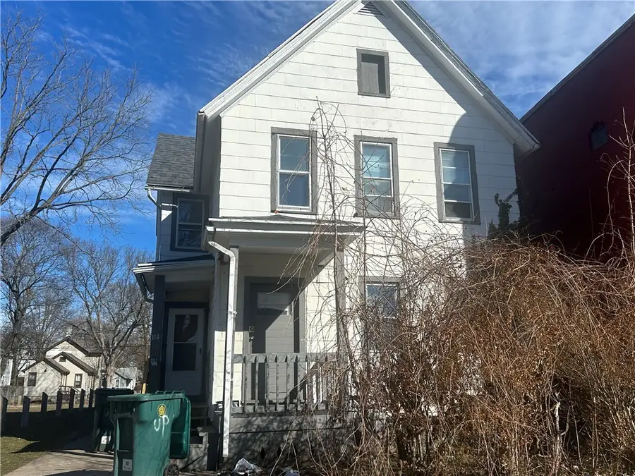 114 Bartlett Street, Rochester, NY 14608 - #2