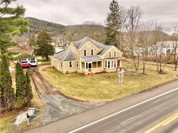 16 Ithaca Rd, Candor, NY 13743