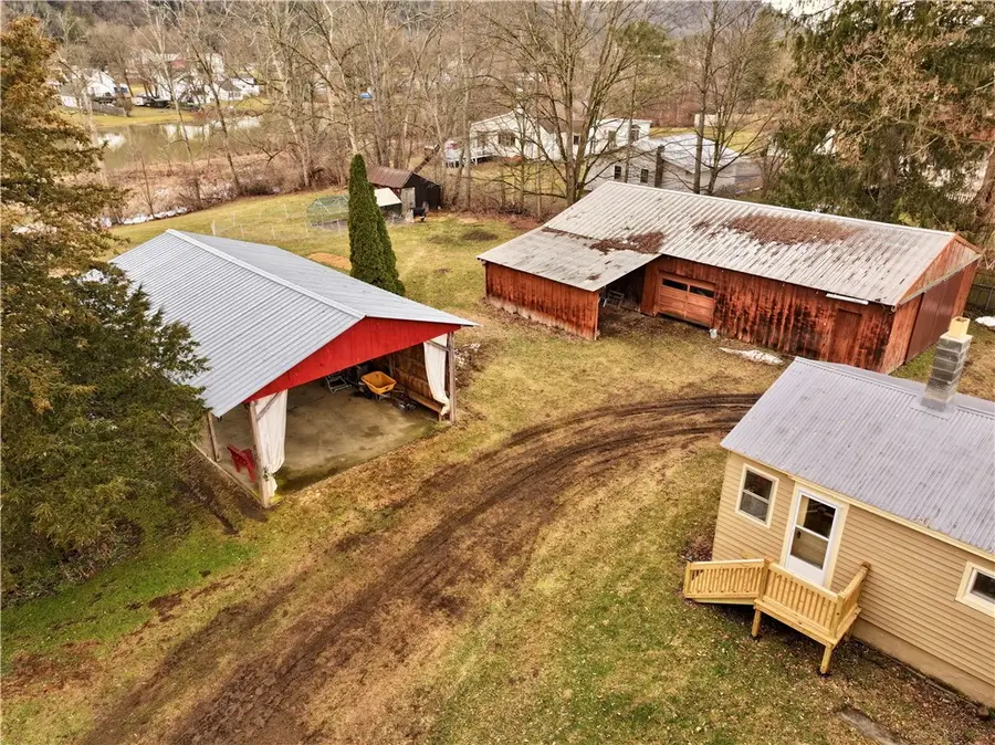 16 Ithaca Rd, Candor, NY 13743 - #3