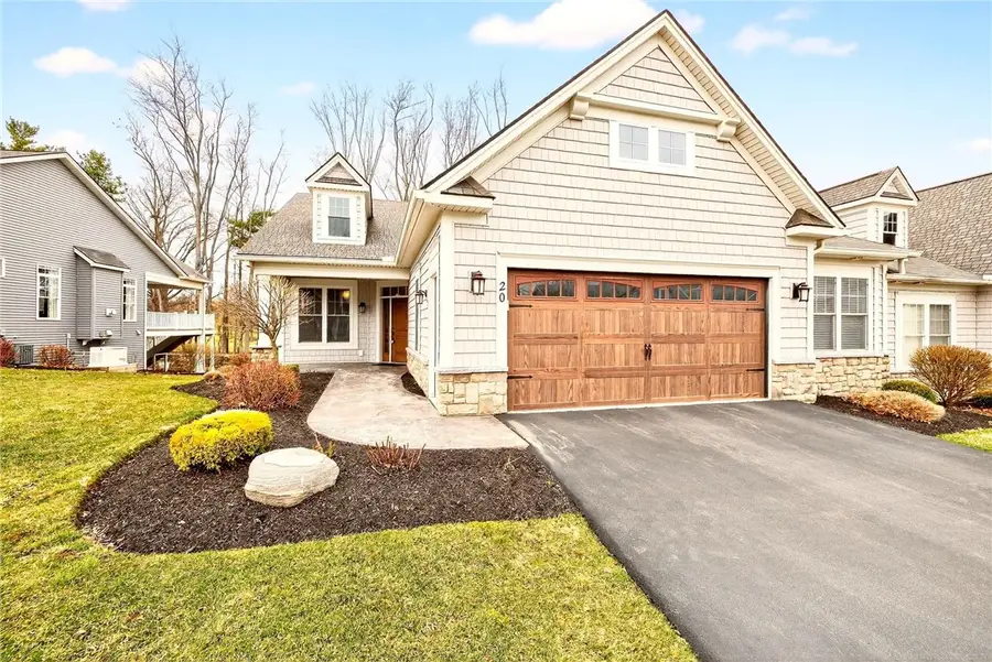 20 Greenpoint Trail, Pittsford, NY 14534 - #2