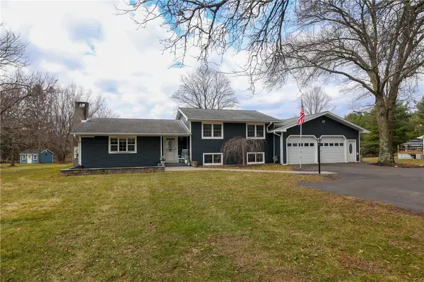 3060 N Triphammer Road, Lansing, NY 14882