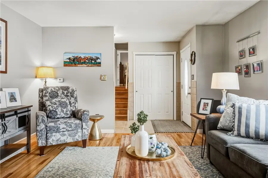 3060 N Triphammer Road, Lansing, NY 14882 - #2