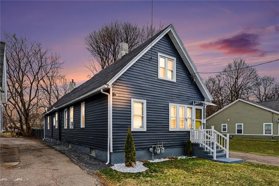 72 Bernard Street, Rochester, NY 14621 - #2