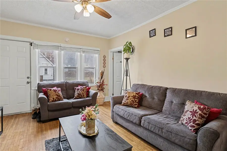 72 Bernard Street, Rochester, NY 14621 - #3