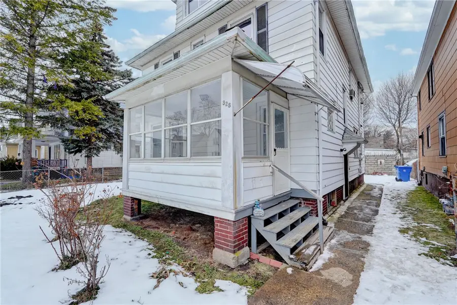 328 NE Durnan Street Ne, Rochester, NY 14621 - #3