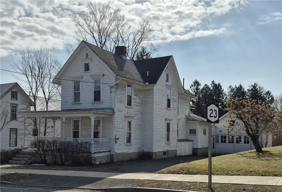 12 Rexford Street, Norwich, NY 13815 - #2