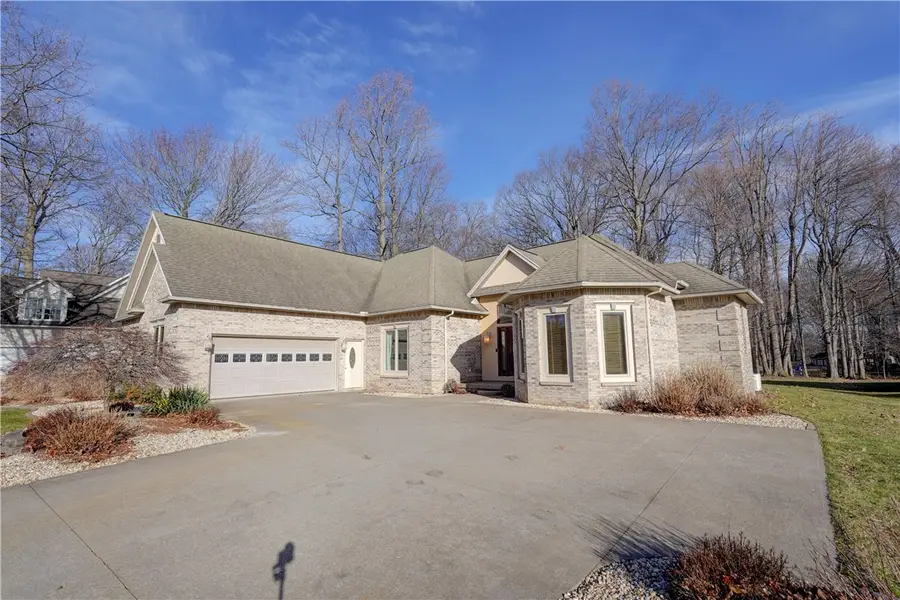 344 Cherry Creek Lane, Rochester, NY 14626 - #2