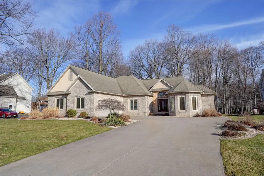 344 Cherry Creek Lane, Rochester, NY 14626 - #3