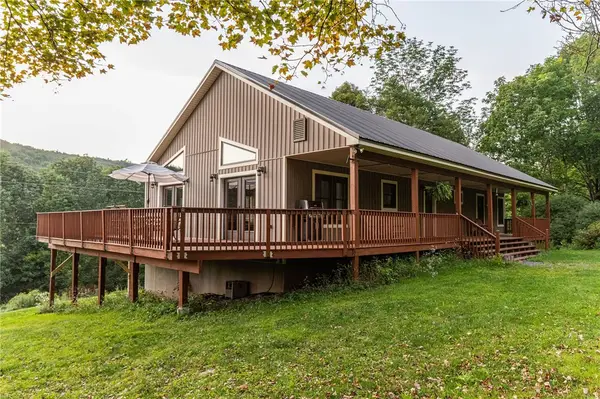 2463 Glen Burnie Road, Delhi, NY 13753