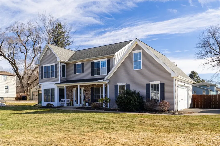 1041 Klem Road, Webster, NY 14580 - #2