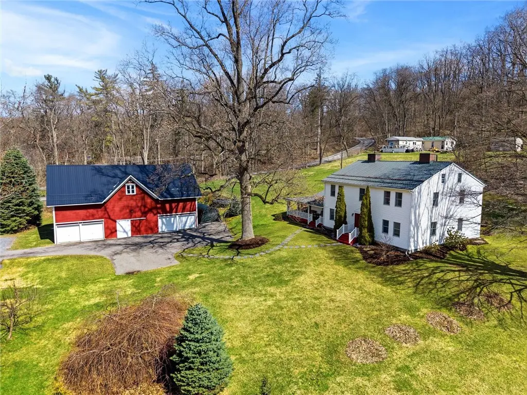 176 N Main Street, Moravia, NY 13118 - #1