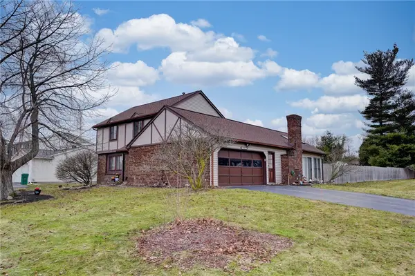 103 W Bend Drive, Rochester, NY 14612