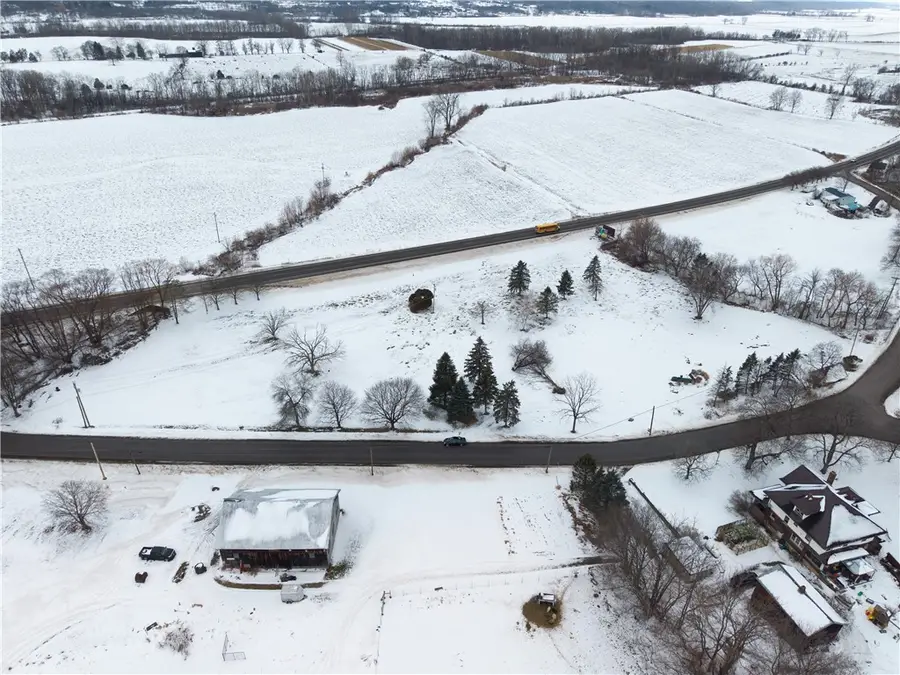 9128 Culbertson Road, Dansville, NY 14437 - #3