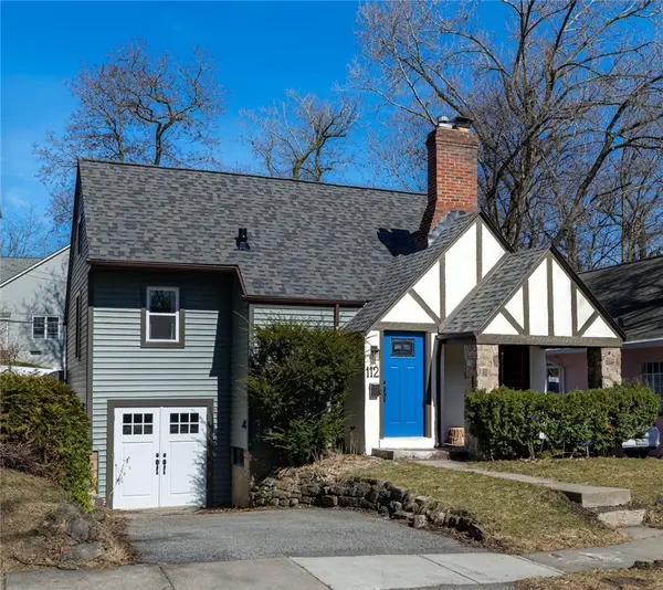 112 Arvine Heights, Rochester, NY 14611