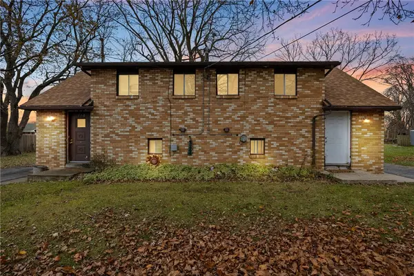 110-112 Evelyn Street, Rochester, NY 14606