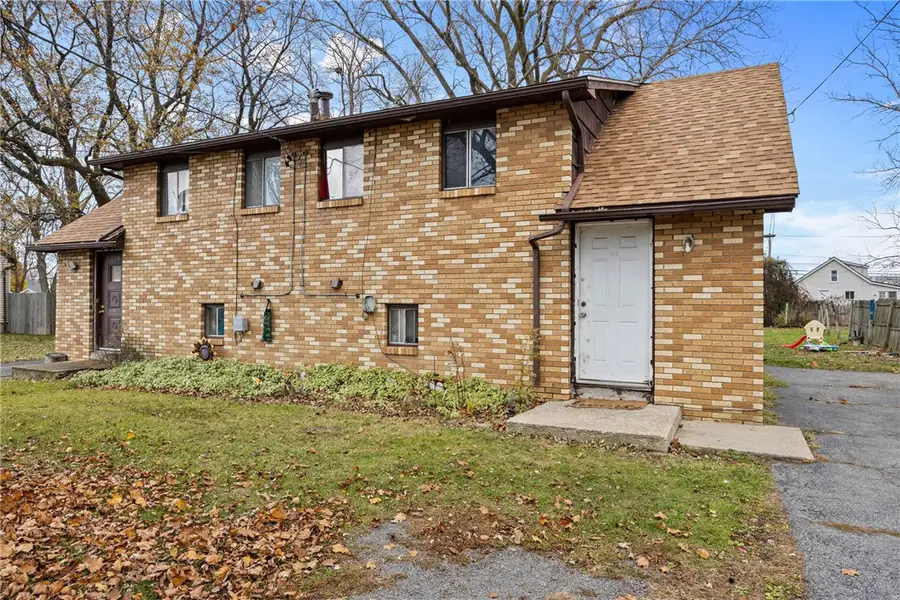 110-112 Evelyn Street, Rochester, NY 14606 - #2