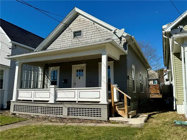 100 State Street, Bradford - PA, PA 16701