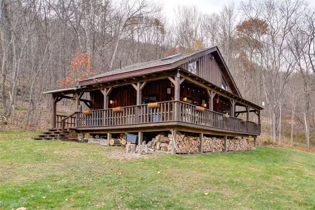 680 Weed Brook Road, Walton, NY 13856 - #1