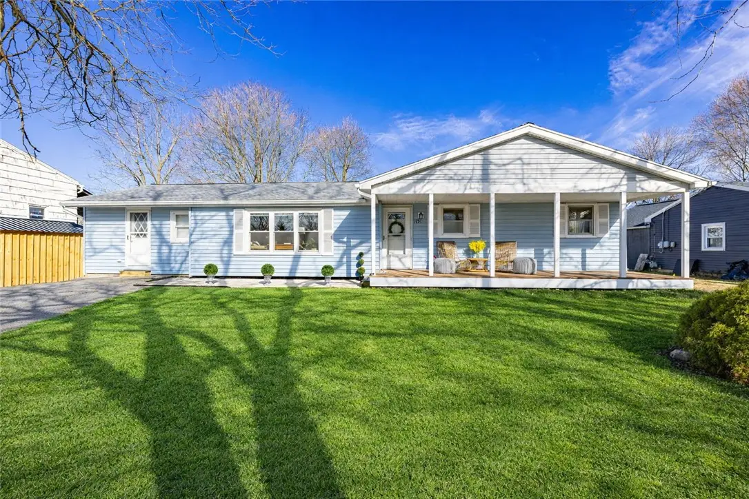 260 Buffalo Street, Canandaigua, NY 14424 - #1