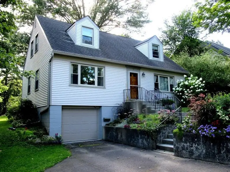 3 Greene Aka Green Street, Alfred, NY 14802 - #1
