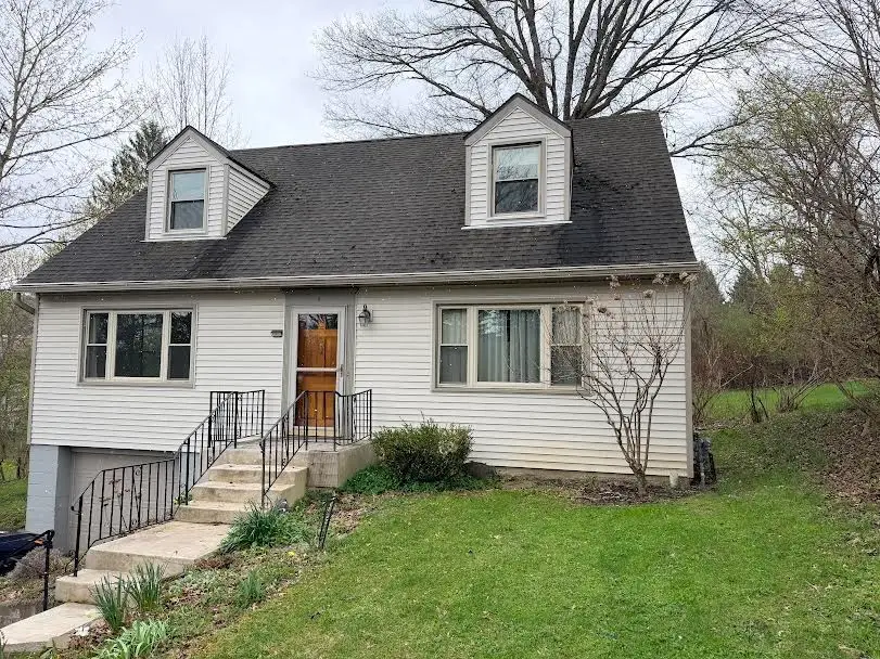 3 Greene Aka Green Street, Alfred, NY 14802 - #2