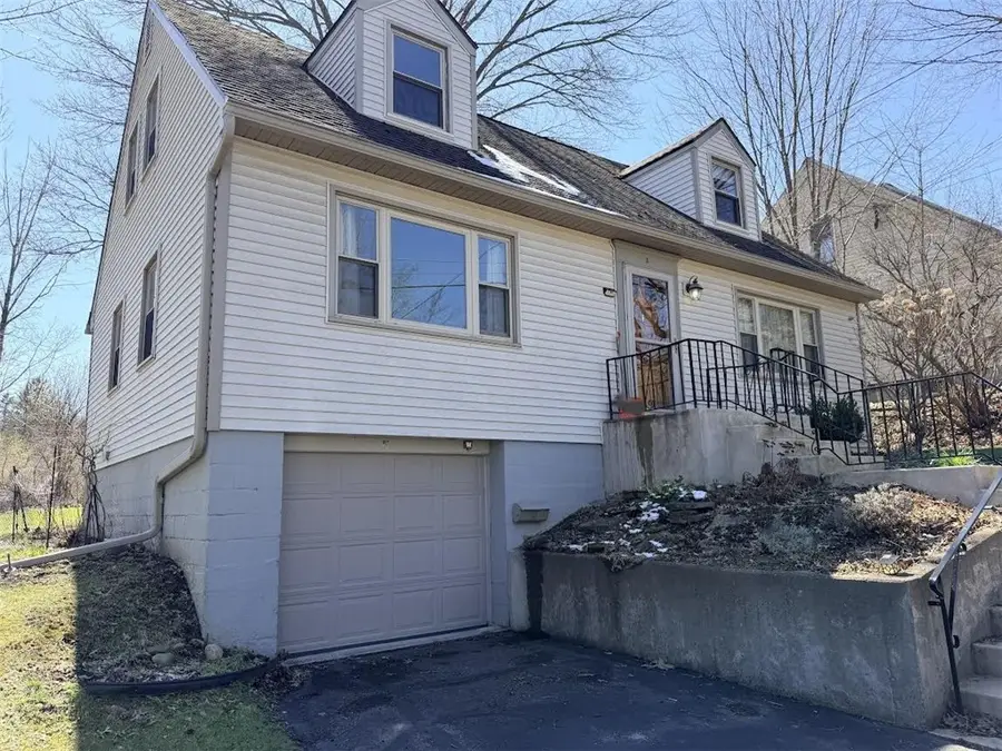 3 Greene Aka Green Street, Alfred, NY 14802 - #3